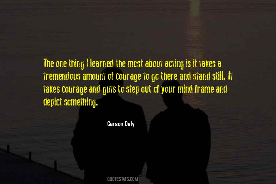 Carson Daly Quotes #1520896