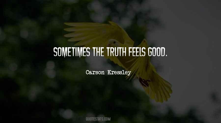 Carson Kressley Quotes #1064662