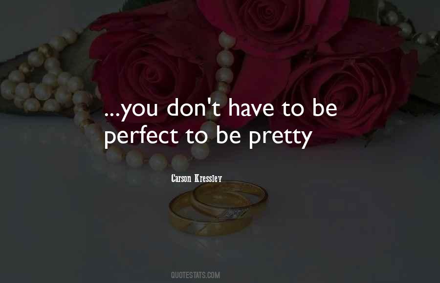 Carson Kressley Quotes #1604040
