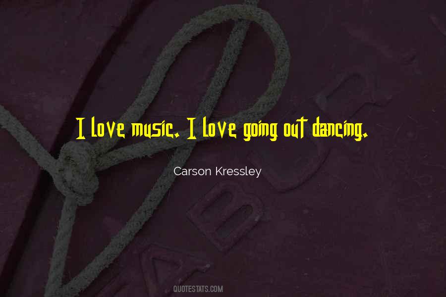 Carson Kressley Quotes #1846601