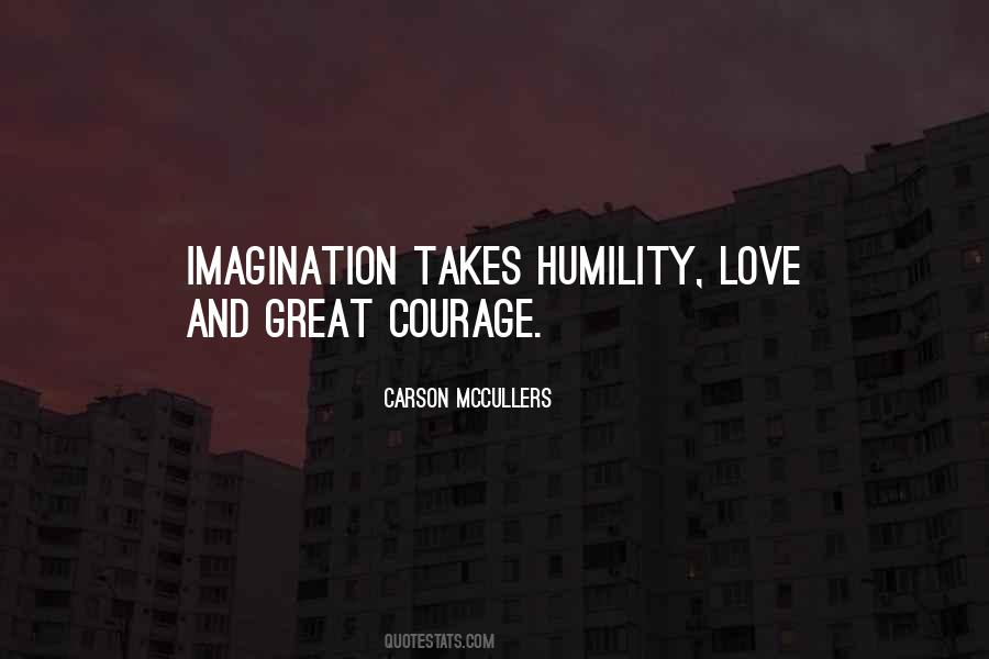 Carson McCullers Quotes #1276007