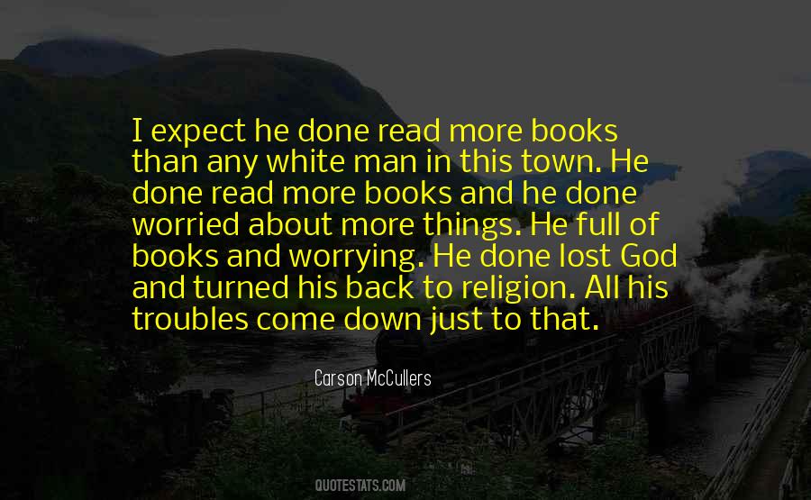 Carson McCullers Quotes #402000