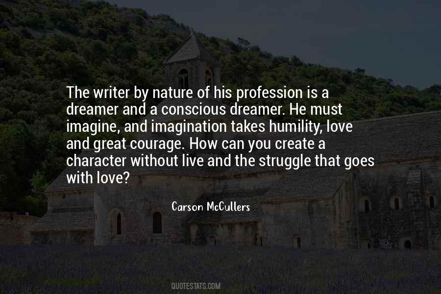 Carson McCullers Quotes #473985