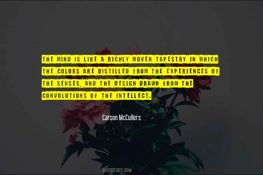 Carson McCullers Quotes #693688