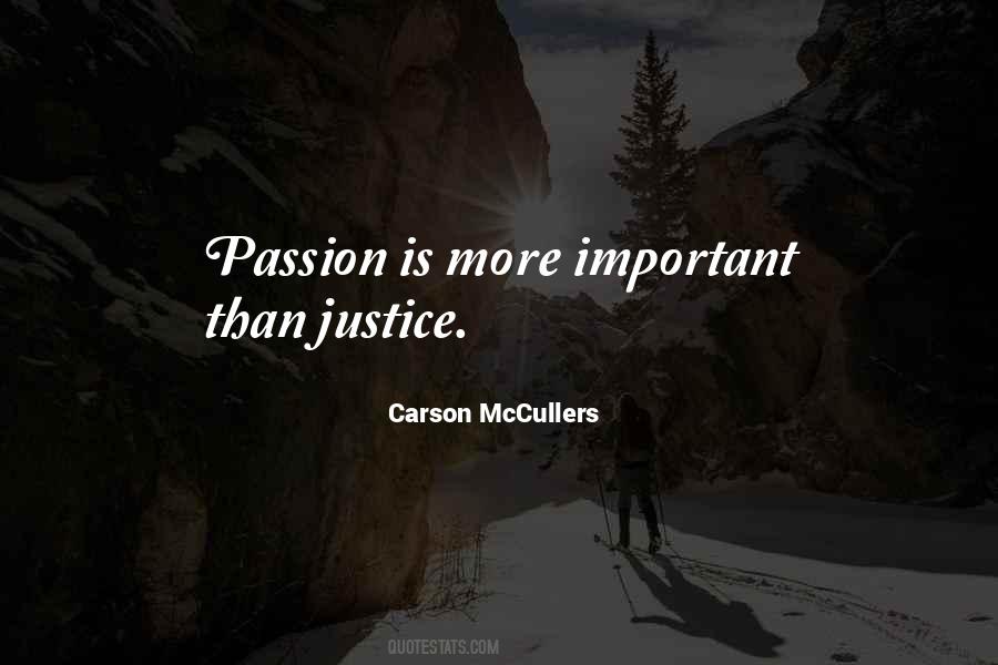 Carson McCullers Quotes #703581