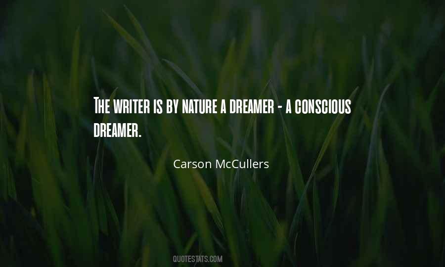 Carson McCullers Quotes #874347
