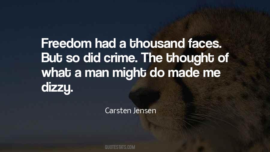 Carsten Jensen Quotes #1804759