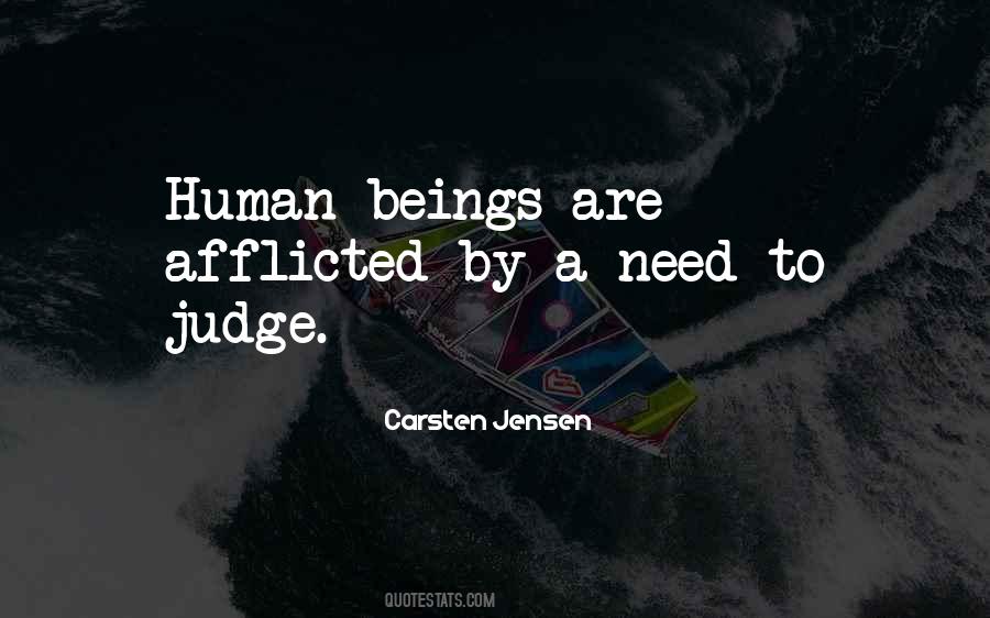 Carsten Jensen Quotes #620807