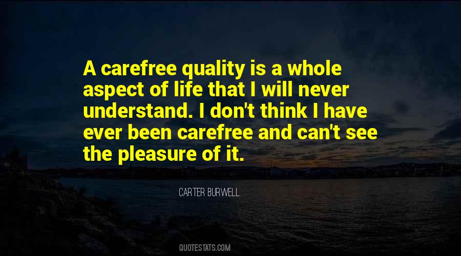 Carter Burwell Quotes #1199522