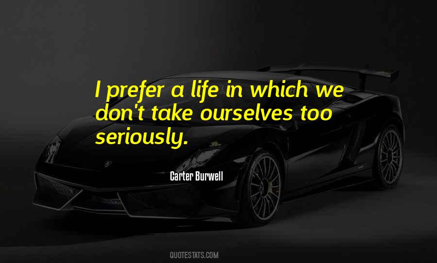 Carter Burwell Quotes #1358394