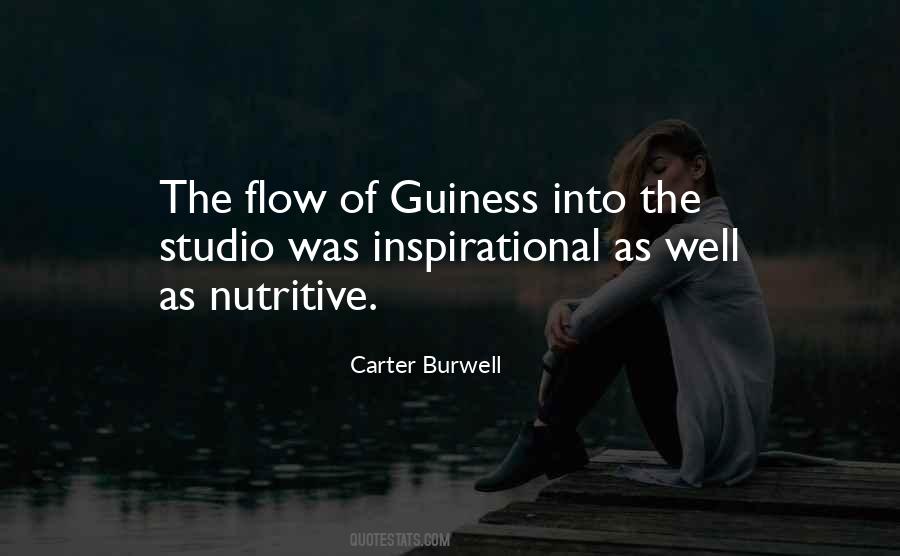 Carter Burwell Quotes #404035