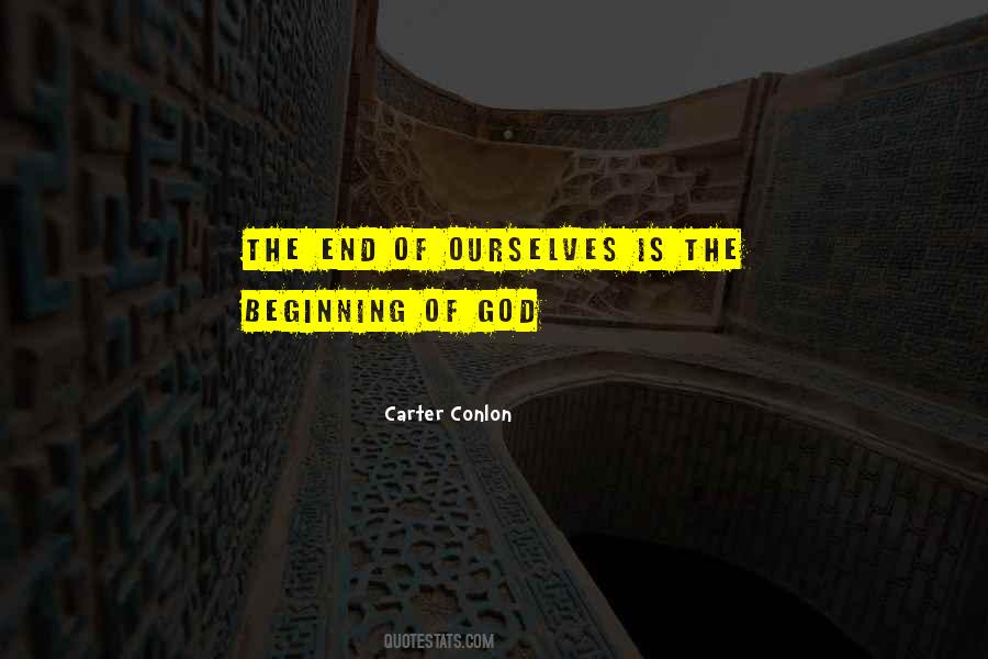 Carter Conlon Quotes #1615787 Carter Conlon Quotes #1615787