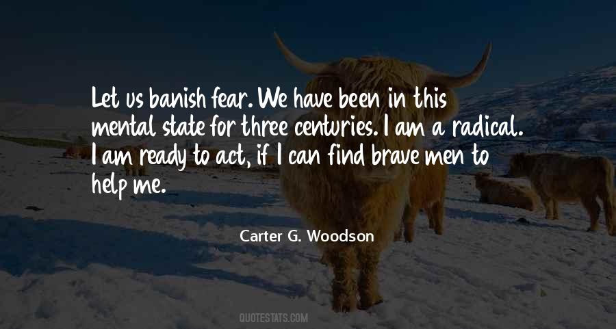 Carter G. Woodson Quotes #1422703