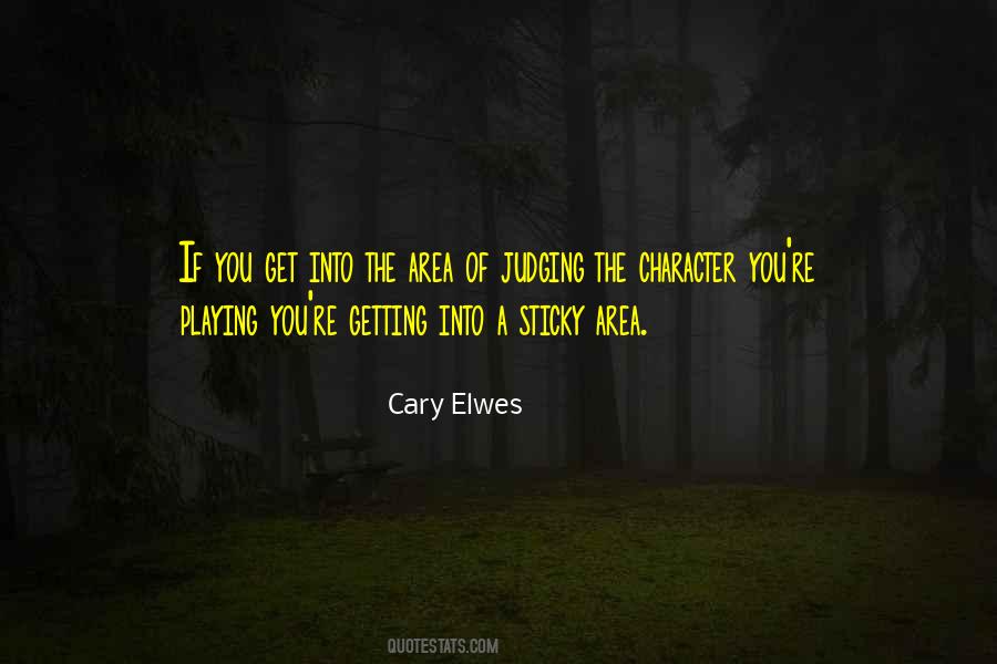 Cary Elwes Quotes #1337981