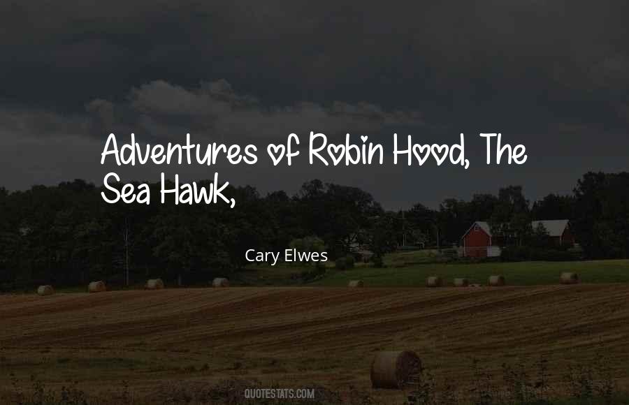 Cary Elwes Quotes #1640534