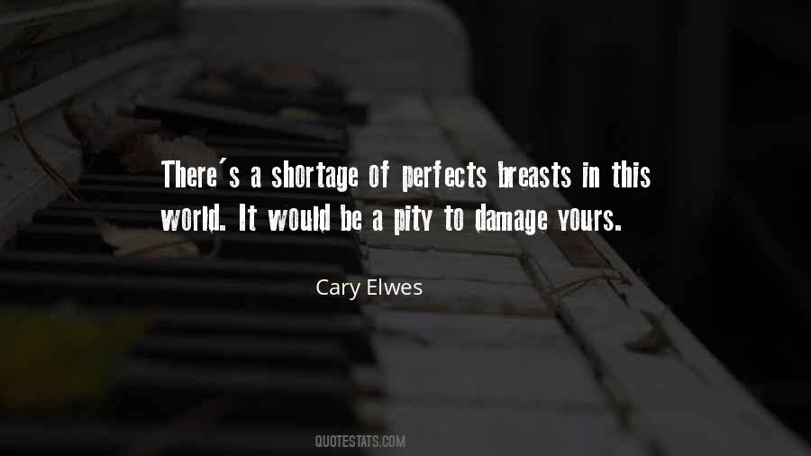 Cary Elwes Quotes #28998