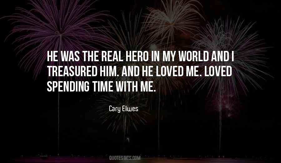 Cary Elwes Quotes #879914