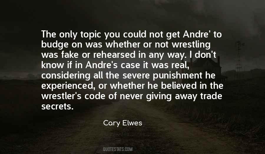 Cary Elwes Quotes #993286