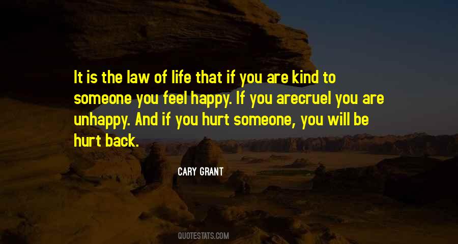 Cary Grant Quotes #1204146