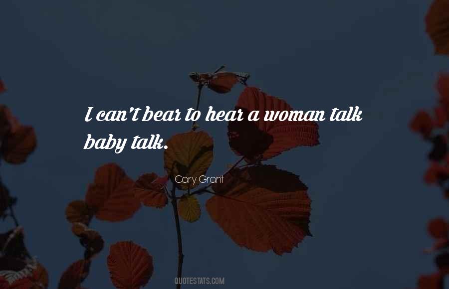 Cary Grant Quotes #1218503