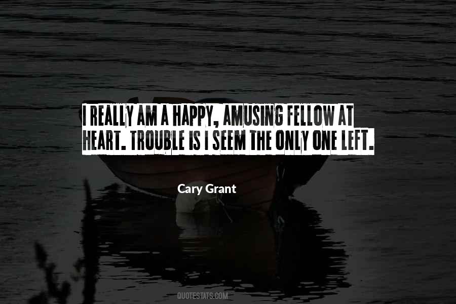 Cary Grant Quotes #516315