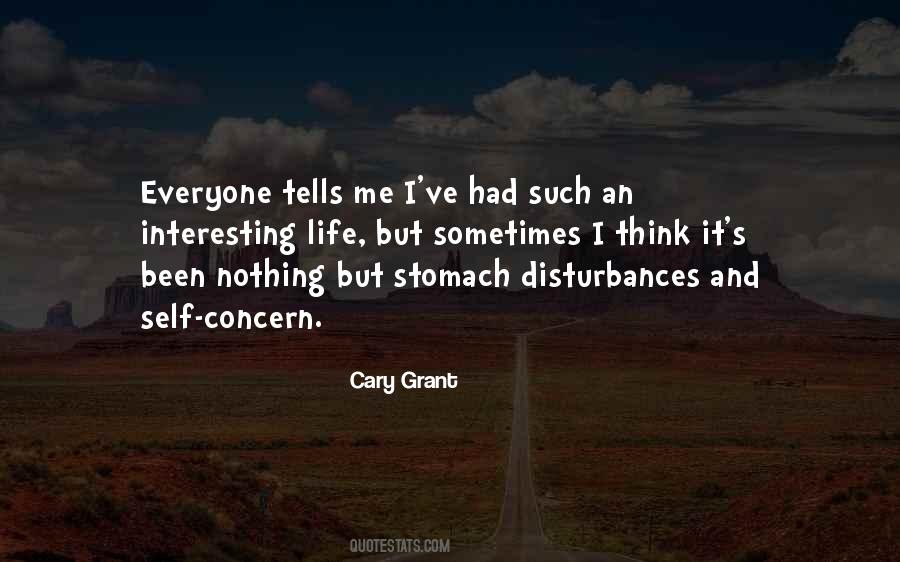 Cary Grant Quotes #749095