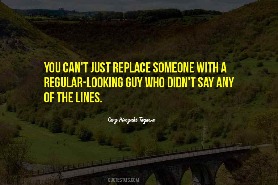 Cary-Hiroyuki Tagawa Quotes #677165