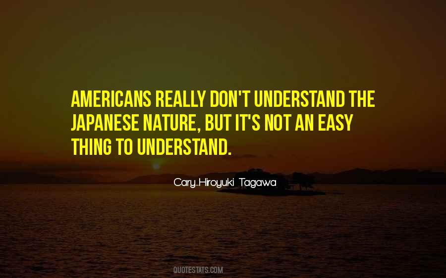 Cary-Hiroyuki Tagawa Quotes #924711