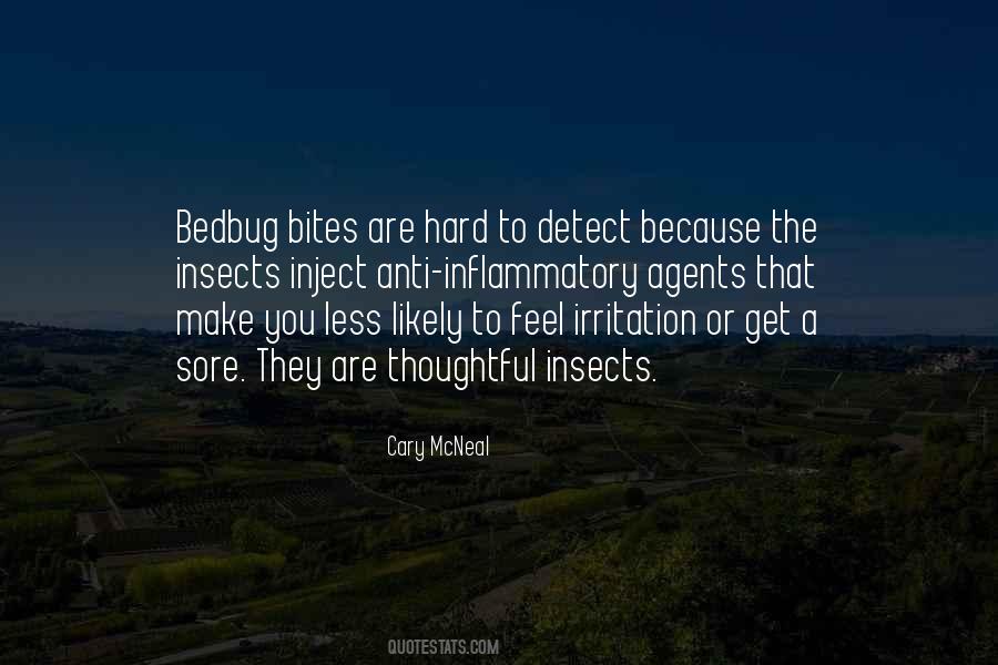 Cary McNeal Quotes #1431391