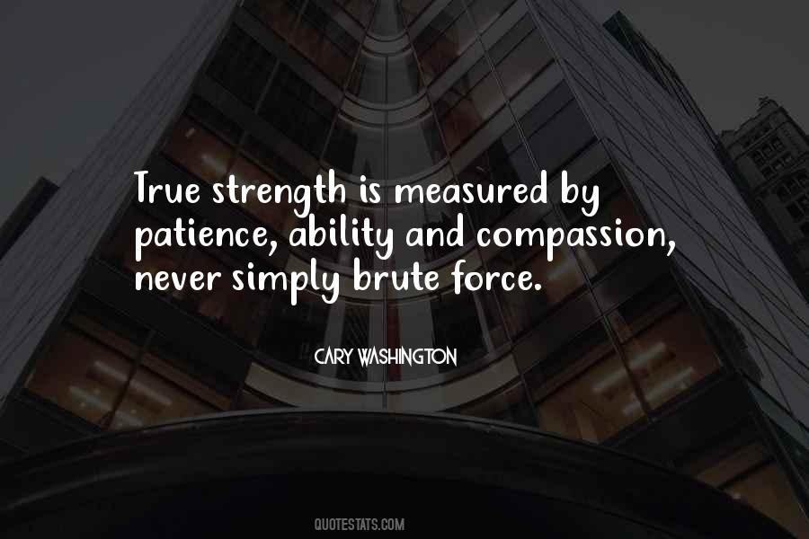 Cary Washington Quotes #206426 Cary Washington Quotes #206426