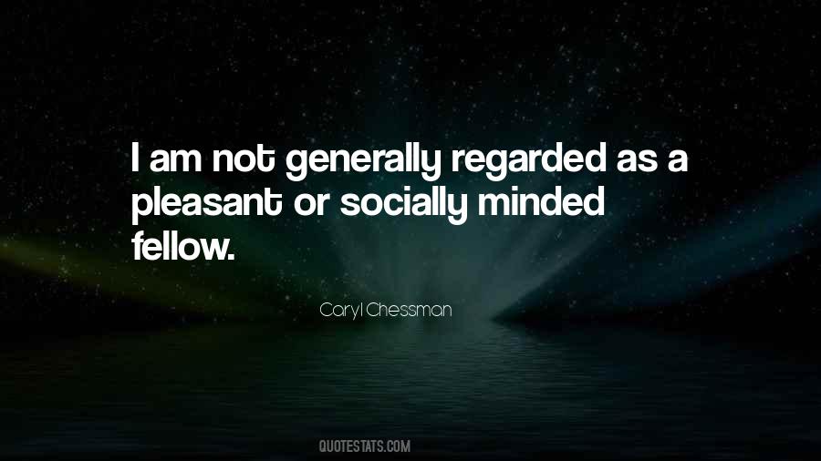 Caryl Chessman Quotes #1486274