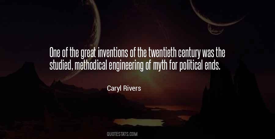 Caryl Rivers Quotes #1218021