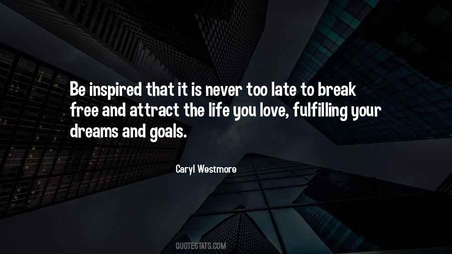 Caryl Westmore Quotes #1750922 Caryl Westmore Quotes #1750922