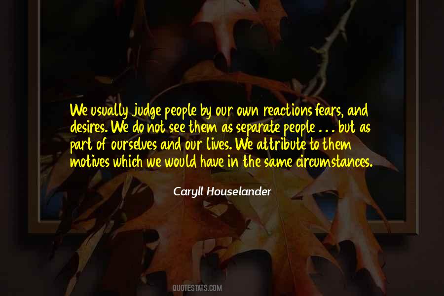 Caryll Houselander Quotes #1857380