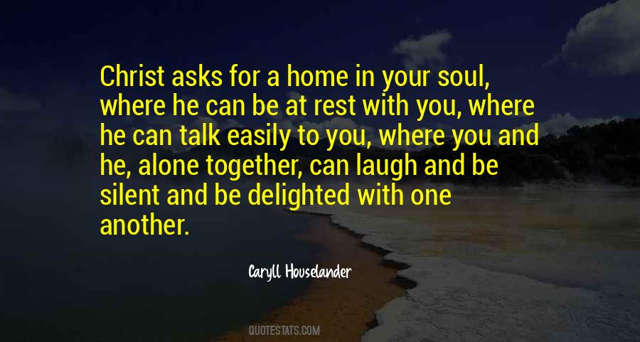 Caryll Houselander Quotes #253946