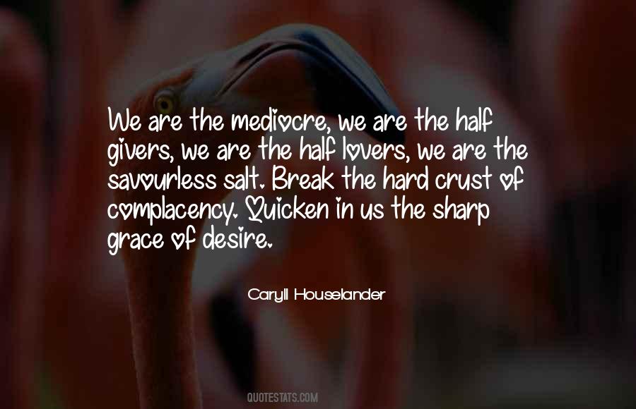 Caryll Houselander Quotes #311417