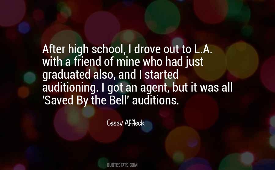 Casey Affleck Quotes #1817533