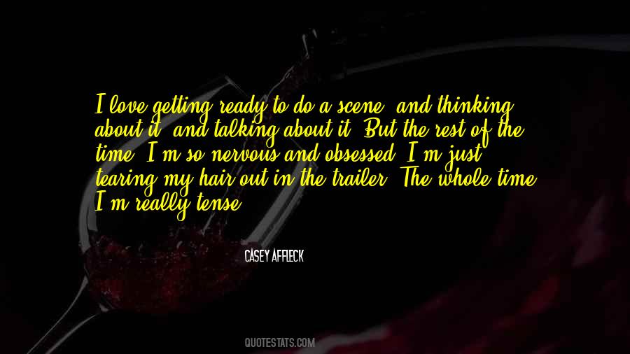 Casey Affleck Quotes #56772