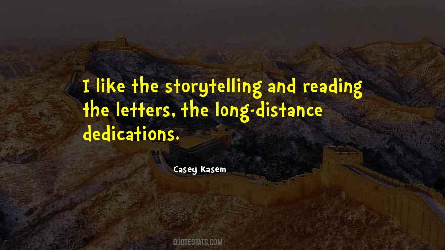 Casey Kasem Quotes #676847