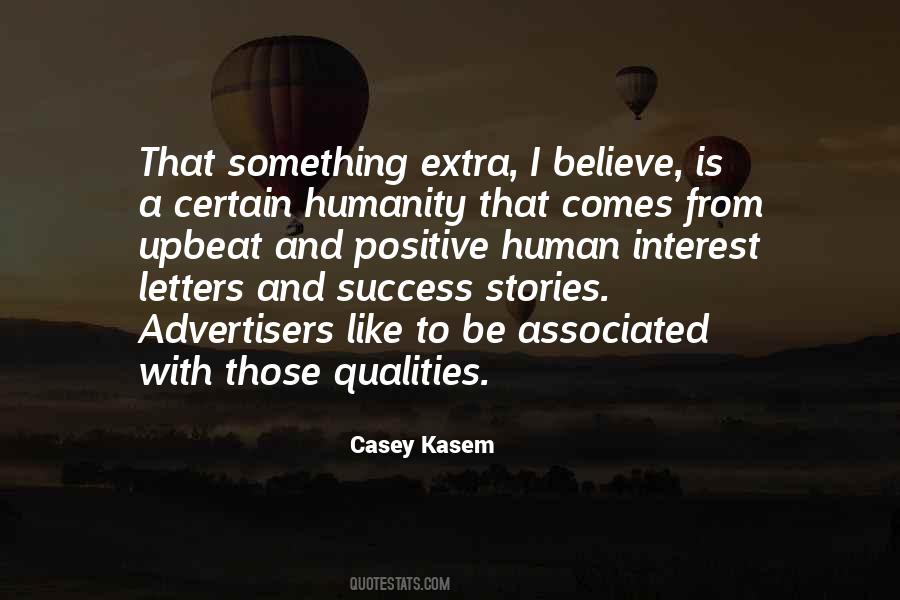 Casey Kasem Quotes #787414