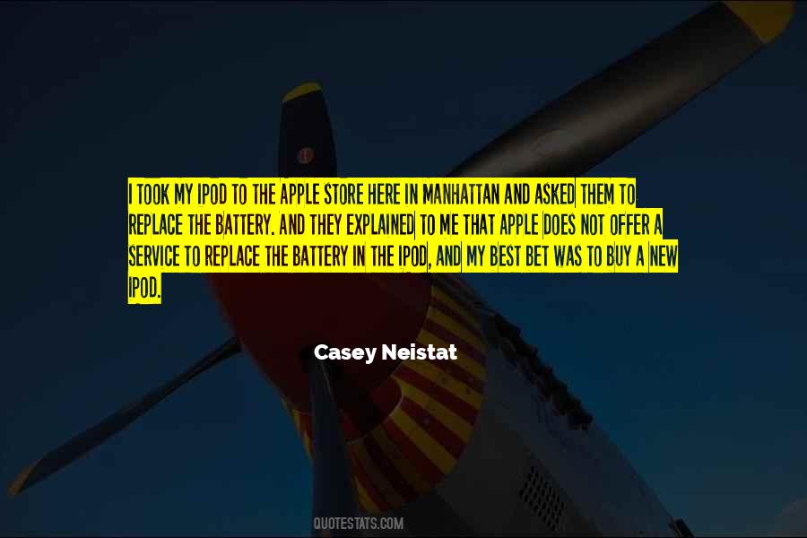 Casey Neistat Quotes #1294727