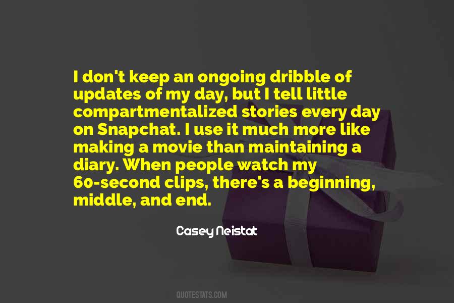 Casey Neistat Quotes #241379