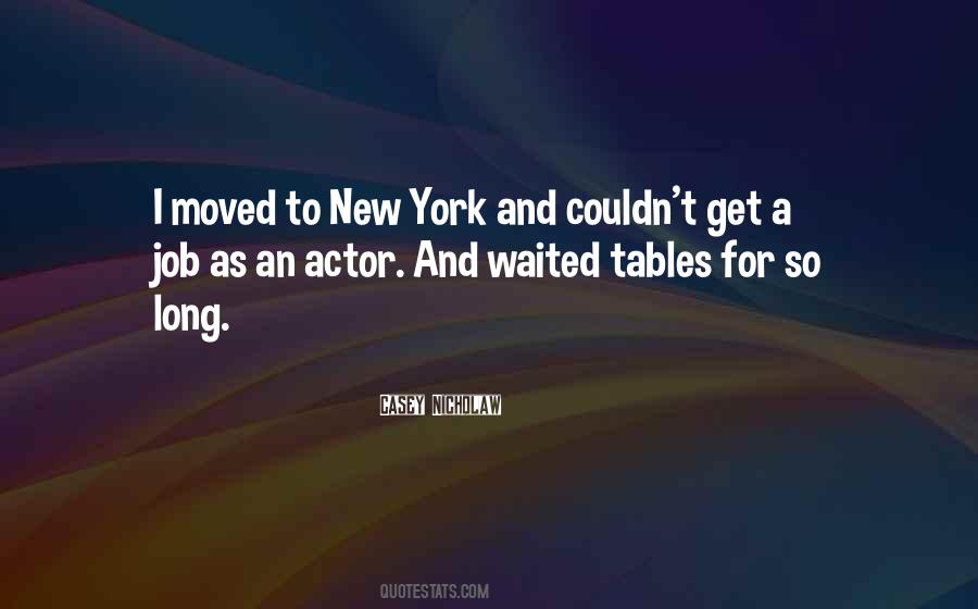 Casey Nicholaw Quotes #1544513