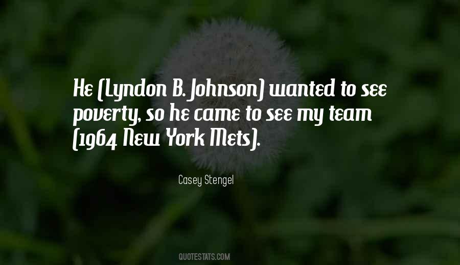 Casey Stengel Quotes #456466