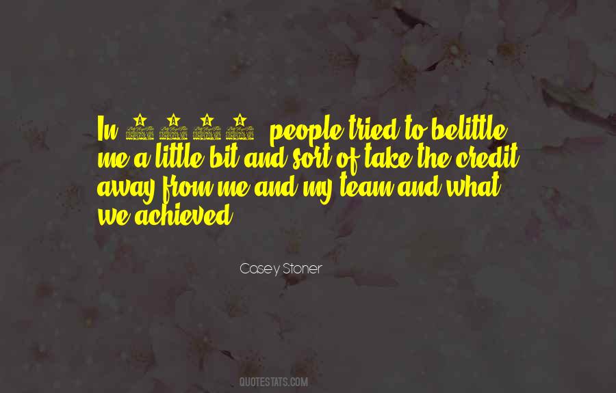 Casey Stoner Quotes #1213860