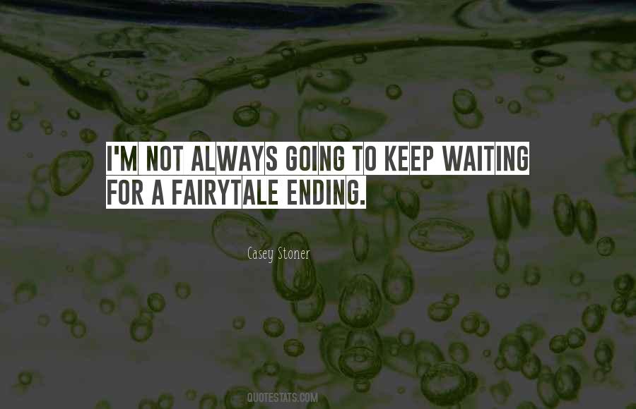 Casey Stoner Quotes #256441