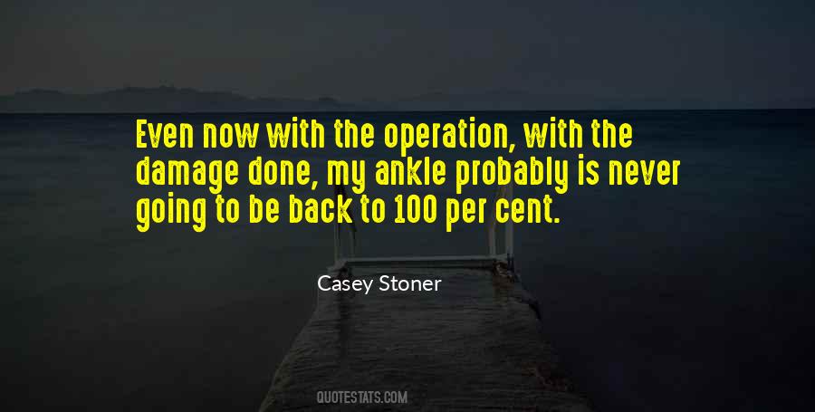 Casey Stoner Quotes #854084