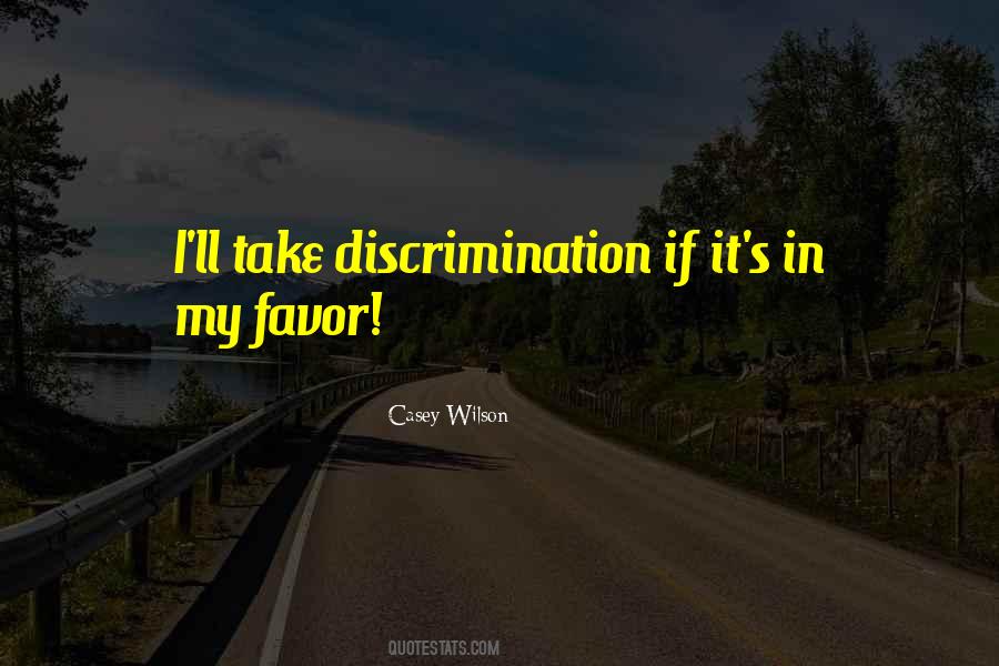 Casey Wilson Quotes #1081163