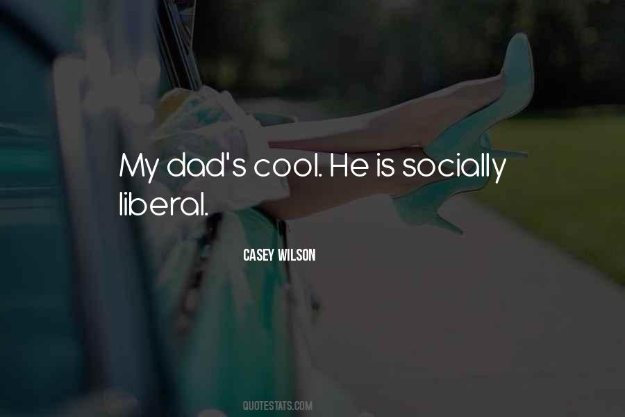 Casey Wilson Quotes #1667708