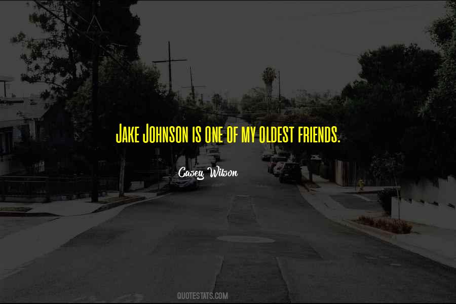 Casey Wilson Quotes #280271